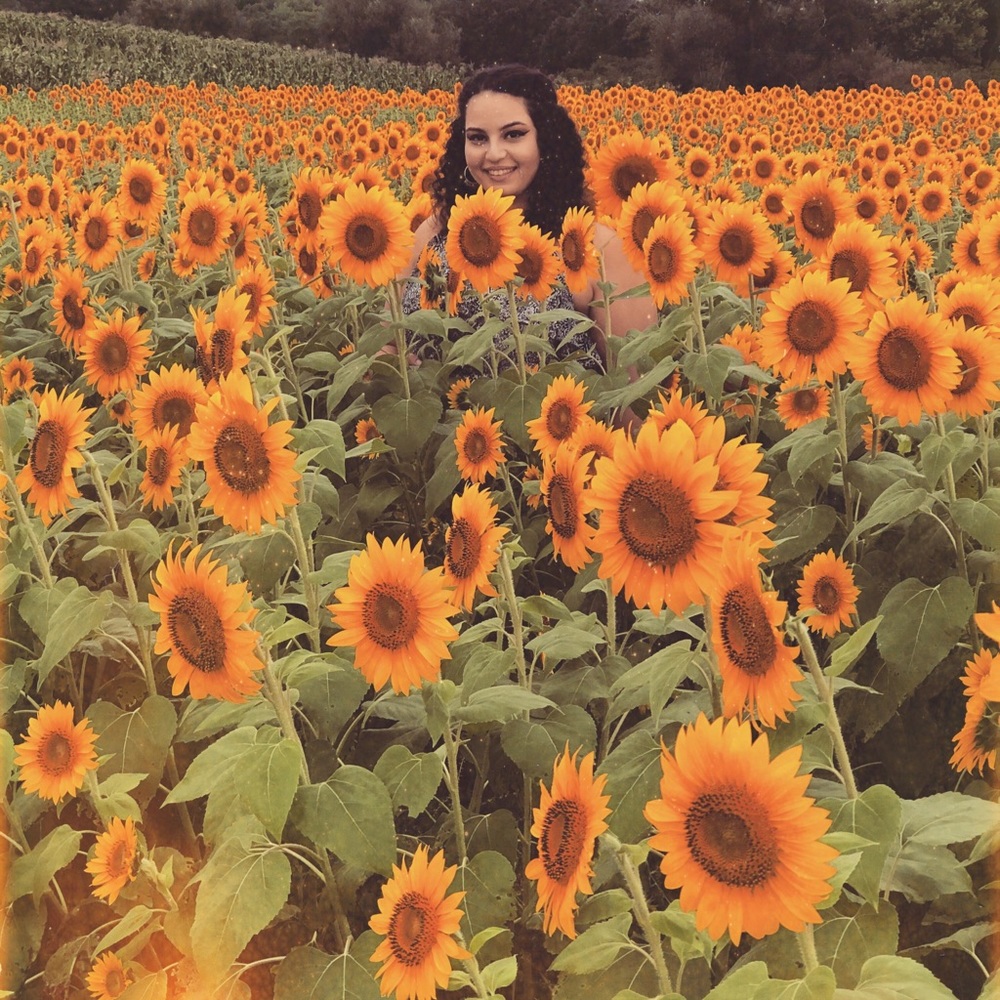 Meet your Posher, Jasmine